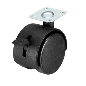 uxcell ItBX`FALX^[zC[ iC u[Lt 360xgbvv[g e5kg ƋJ[g[Nx`p ubN a40 mm 4
