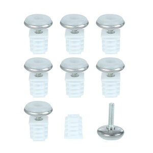 uxcell xOtBbg 19 x 19mm ` `[uCT[gLbg Ƌ OCh ߉\ x[ ֎q fXN rp 8Zbg