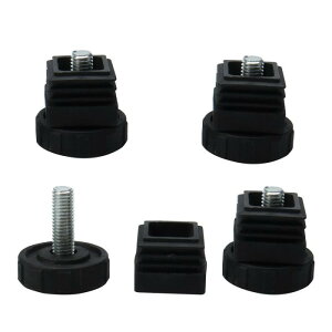 uxcell xOtBbg 30 x 30mm ` `[uCT[gLbg Ƌ OCh ߉\ x[ I fXN e[u \t@[ rp ubN 4Zbg