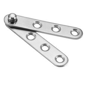 uxcell  ƋC  hAs{bgqW 360x] XeXX`[ 58mmx11mmx9mm 4