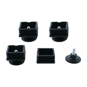 uxcell Ƌیpbh xOtbg pCvLbv fXN ߉\ ` ubN 48mm x 48mm 4Zbg