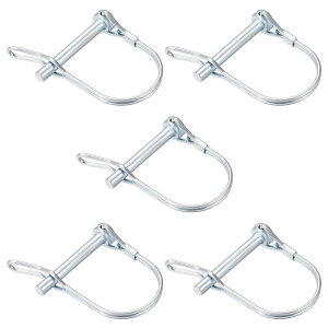 uxcell VtgbNs 6mm x 45mm Ot Jv[s A[`Eh _g[[S[K[fp 5