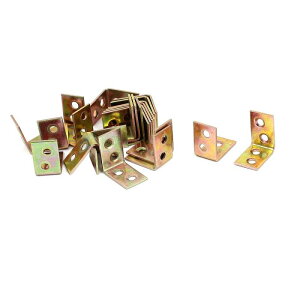 uxcell ؍ fbL p L^ 90° pxuPbg 26x26x16mm