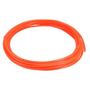 uxcell |E^GA`[u CpCv Cz[X pCv 4mm OD x 2.5mm ID 6m PU |E^