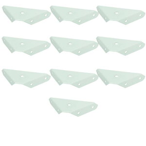 uxcell R[i[uPbg pu[X Op` 99mmx60mmx18mm 4mm_C 10