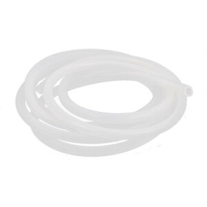 uxcell VR[pCv z[X pCv VR[  4 mm x 6 mm GA|vɑΉ 1.5 M