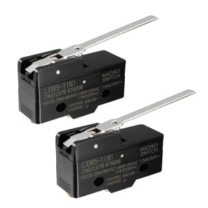 uxcell }CNXCb` LXW5-11N1 1NO + 1NC OqW o[ ^Cv ~j`A }CNXCb` 2