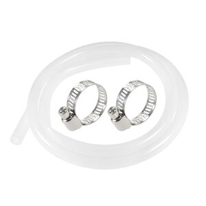 uxcell VR[`[u 14mm ID 18mm OD 1.5m VR[ o[ `[u GAz[X EH[^[pCv  NA Nvt