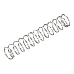 uxcell ol kol 100mm ΂ XvO k΂ 304XeX RC΂ Oa18mm a1.6mm k50mm 66.4N 10