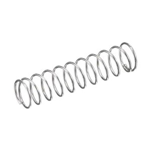 uxcell k΂ 20mm ol ΂ Oa5mm a0.4mm kXvO 304XeX ol RC΂ kol k12mm ω׏d2N Vo[ 30