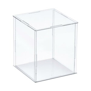 uxcell ANfBXvCP[X@̌`NA{bNX@ubNx[X̃XNGAL[u@[{bNX@hoL[uNCubN@10x10x20cm