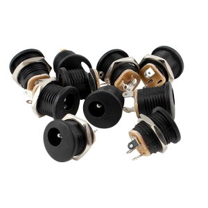 uxcell 10 5.5 x 2.1mm DCdWbNA_v^[ PCB }Eg 3s DCdpl}EgWbN\PbgRlN^