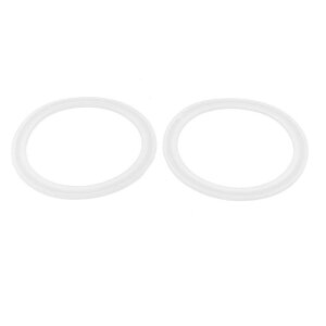 uxcell KXPbg OO Ǘp p Tj^[ VR[ VR[ 76mm 2