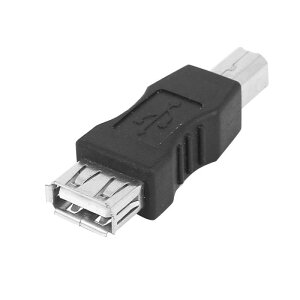 uxcell USBA_v^ vX`bN^ USB 2.0 ^Cv AIX-^CvBIX v^EXLiJA_v^[
