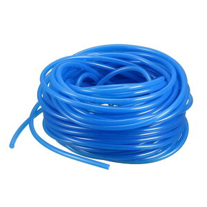 uxcell PUz[X GARvbT[`[u PUGA`[u 4mm OD x 2.5mm ID 15M PU |E^ u[