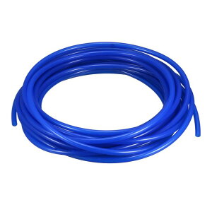 uxcell PU`[upCv PUz[X GARvbT[`[u 6mm OD x 4mm ID 9m PU |E^ u[