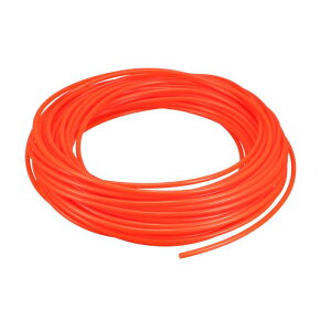 uxcell CGA`[u PU`[upCv PUz[X 4mm OD x 2.5mm ID 20m PU |E^ IW