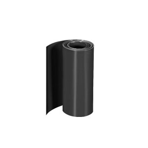 uxcell PVC�M���k�`���[�u 95mm�t���b�g�� 2 M ���b�v �f���A�����C���[18650�p �u���b�N