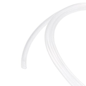 uxcell PVC�`���[�u �_�H���z�[�X PVC�R���`���[�u ���Ǘp �G�A���C���p �_�� �y�� ���� 2mmID 4mmOD 3 M