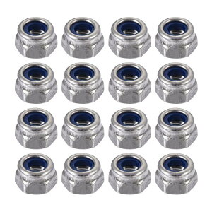 uxcell ZpiCbNibg XeX| 304HC A2-70 100