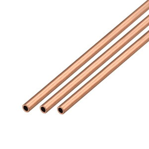 uxcell ۊǃpCv Oa4mm×a3 mm 500mm 3