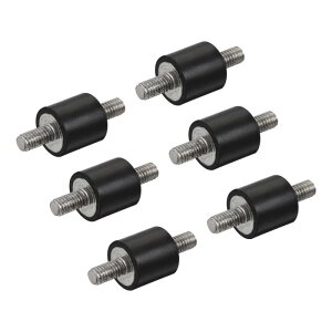 uxcell S}Eg IX/IXVbNAu\[o [^[WFl[^[ RvbT[ K[Wo[X|v CpNgGAWFl[^[ {rp M3 D8 mmxH8 mm 6