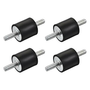 uxcell S}Eg IX/IXVbNAu\[o [^[WFl[^[ RvbT[ K[Wo[X|v CpNgGAWFl[^[ {rp M8 D30 mmxH30 mm 4