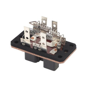 HOPESPANNER Ford�ɑΉ� �G�X�R�[�g 2.0L L4-�K�\���� 1997-2003�N�� [4AT�@4AT F4E-III�@5MT] �p HVAC�u�����[���[�^�[��R�� �q�[�^�[�u�����[��R�� �i��4S4Z19A706AA �v���X�`�b�N/������ 1��