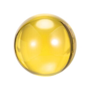 uxcell �A�N�����R���^�N�g�W���O�����O�{�[�� �{�[���o�b�O�t�� ���a70mm 120mm x 140mm ���F