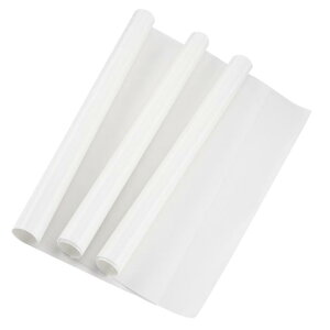 uxcell PTFEV[g q[gvX]ʃV[gp S ėp\ȑϔMNtg}bg 40x50 mm zCg 3