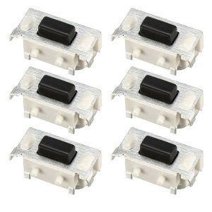 uxcell {^XCb` ^NgXCb` 3x6x3.0mm 2s tXCb` 20