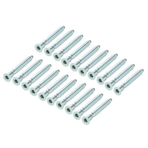 uxcell ^bsO˂ Zp\Pbg WNv[g Ƌp ug|Cg 7x59mm 20