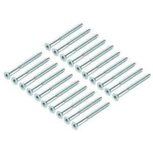 uxcell ^bsO˂ Zp\Pbg Lbv WNv[g Ƌp 7x85mm 20