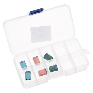 uxcell J[q[Y ԃu[hq[Y ԗp~jJ[gbWq[Y 32V 20A 30A 40A 6