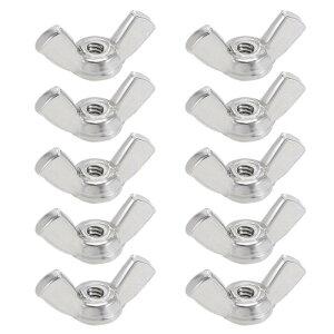 uxcell 6-32 o^tCibg ECOibg o^tCEBOibg t@Xi[i 304XeX| 10