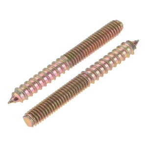 uxcell nK[{g _uwbh mbNlW 5/16-18 x 2-19mm ؐƋp 10