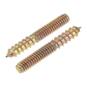 uxcell nK[{g _uwbh mbNlW 5/16-20 x 1-19mm ؐƋp 10