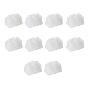 uxcell hoLbv RJ45VRveN^[ C[Tlbgnu|[gJo[ 12 mmx8.3 mm NA 10