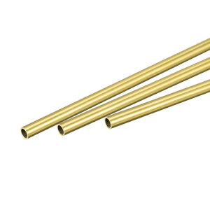 uxcell uXEh`[u uX V[X\ DIYvWFNgp̋ǃt[f 3 mm OD 0.3 mm ǂ  300mm  3