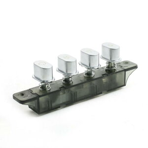 uxcell L[{[hXCb` sAm^ MQ224C Lb`t[h Wt[h AC 250V 4A