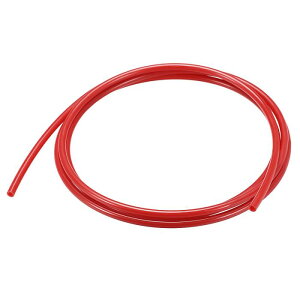 uxcell iCCz[X`[u 4mma x 6mmOa 2 m PA12 iC`[uCGAu[L`[u tp bh