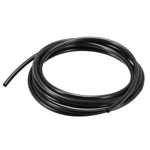 uxcell iCCz[X`[u 6mma x 8mmOa 4 m PA12 iC`[uCGAu[L`[u tp ubN