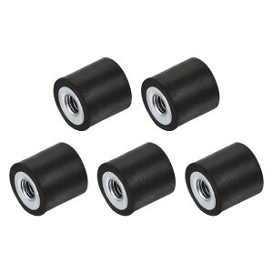 uxcell o[}Eg X/XlWVbNAu\[o[ [^[WFl[^[ RvbT[ K[Wo[X|vCpNg C{r M3 D8 mmxH8 mm 5