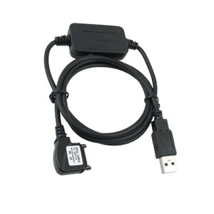 uxcell USBf[^P[u CDhCo mLA7210p f[^] ubN 1.1M