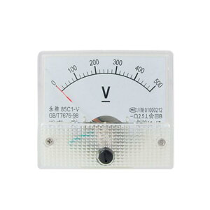 uxcell AiOdpl DC 0-500V y fW^AiO dv dqdv v