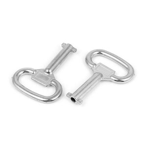 uxcell L[  ^ Vo[g[ 54x40x7mm 2