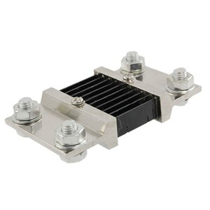 uxcell VgR Vg dv dv DC 1000A 75mV