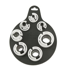 uxcell 7pcs J[GARRCNCbNfBXRlNgc[ LbgvX`bNI[gAC /KX