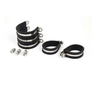 uxcell z[Xoh PNbv EPDMSt 42mm 304XeX| 5 ubN