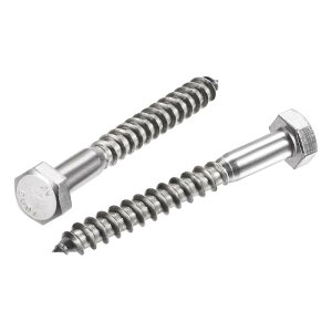 uxcell ZpOlW Zp{g 304XeX| ˂Zt^bsO{g ؃lWp M8 x 70 mm 10